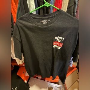 ALF Abort the Supreme Court shirt men’s size XL